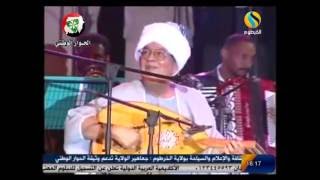 عبد الكريم الكابلي اوبريت السودان
