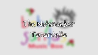 BEMC: The Nutcracker, Op. 71a, Tarantella  by Pyotr Ilyich Tchaikovsky