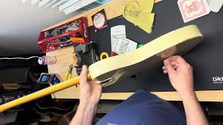 Homeskoolin’ Volume 656, Tom Bukovac, “Experimental Doink”