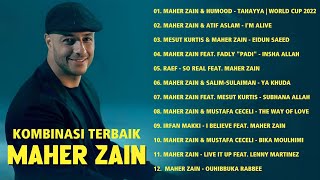 Album Lengkap Maher Zain Koleksi Lagu Terbaik Maher Zain 2024 Maher Zain Lagu Terbaik