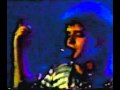 soda stereo - tratame suavemente free concert 1986 (chile)