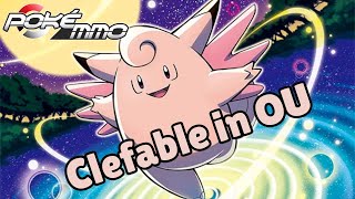 Is Life Orb Clefable Actually Viable in PokeMMO OU?