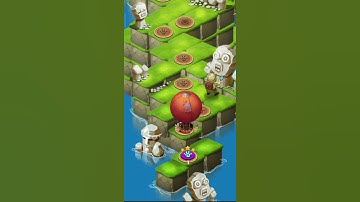 Bubble Shooter Original New Update level 1-3 | Android Gameplay