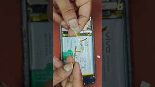 Vivo Y11 Power Key Note Working Solution HM Tec Smart Phone Repairing