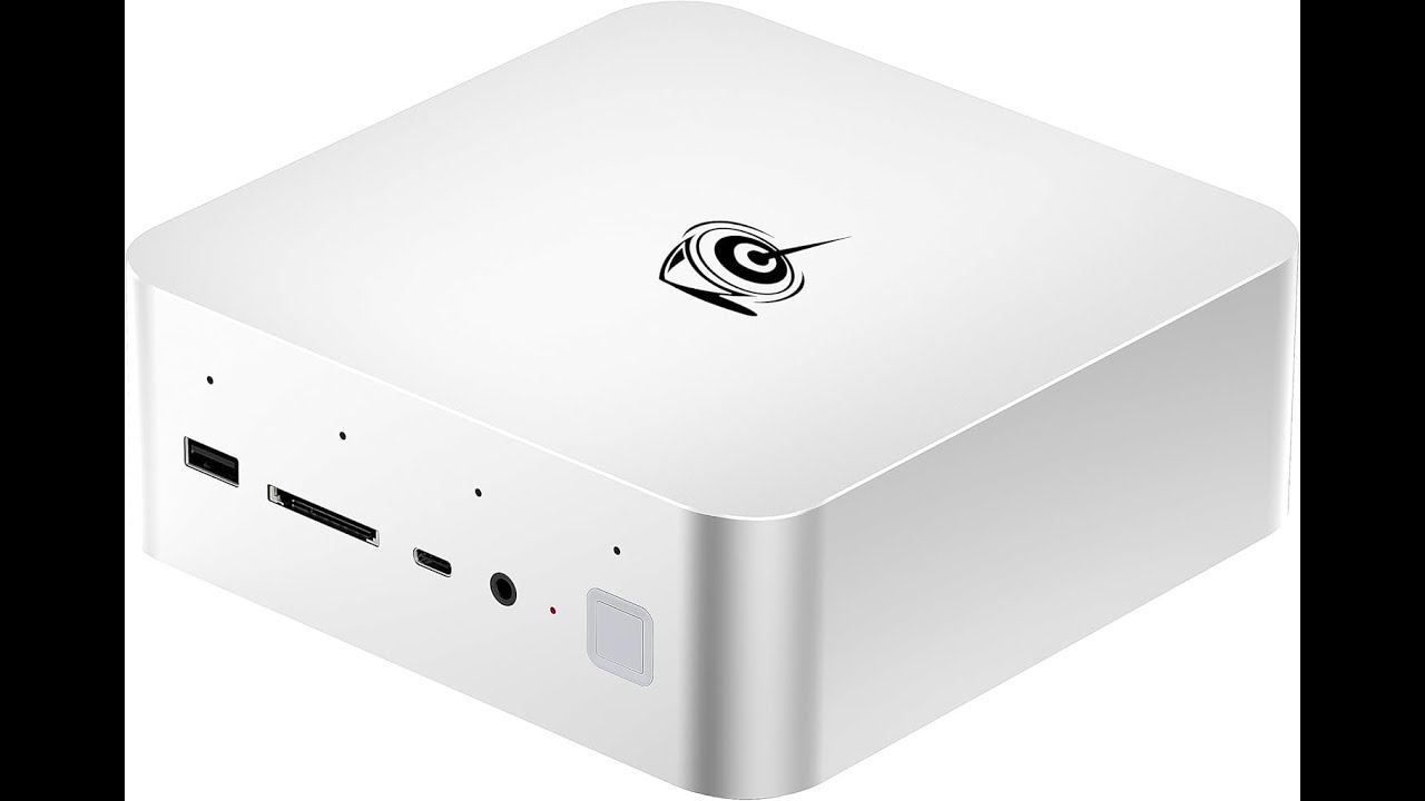 Review: Beelink GTi13: Intel i9-13900HK Mini PC with Thunderbolt 4 Review: Beelink GTi13: Intel i9-13900HK Mini PC with Thunderbolt 4