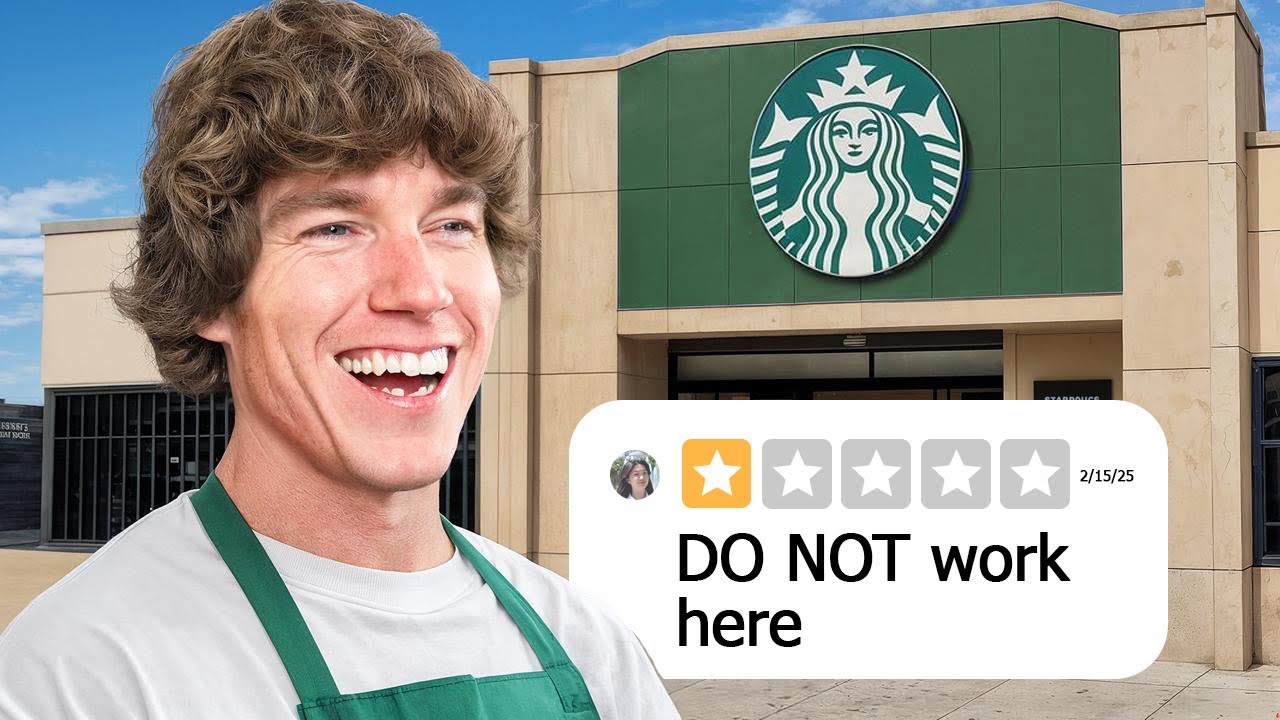 I Got Fired For This…