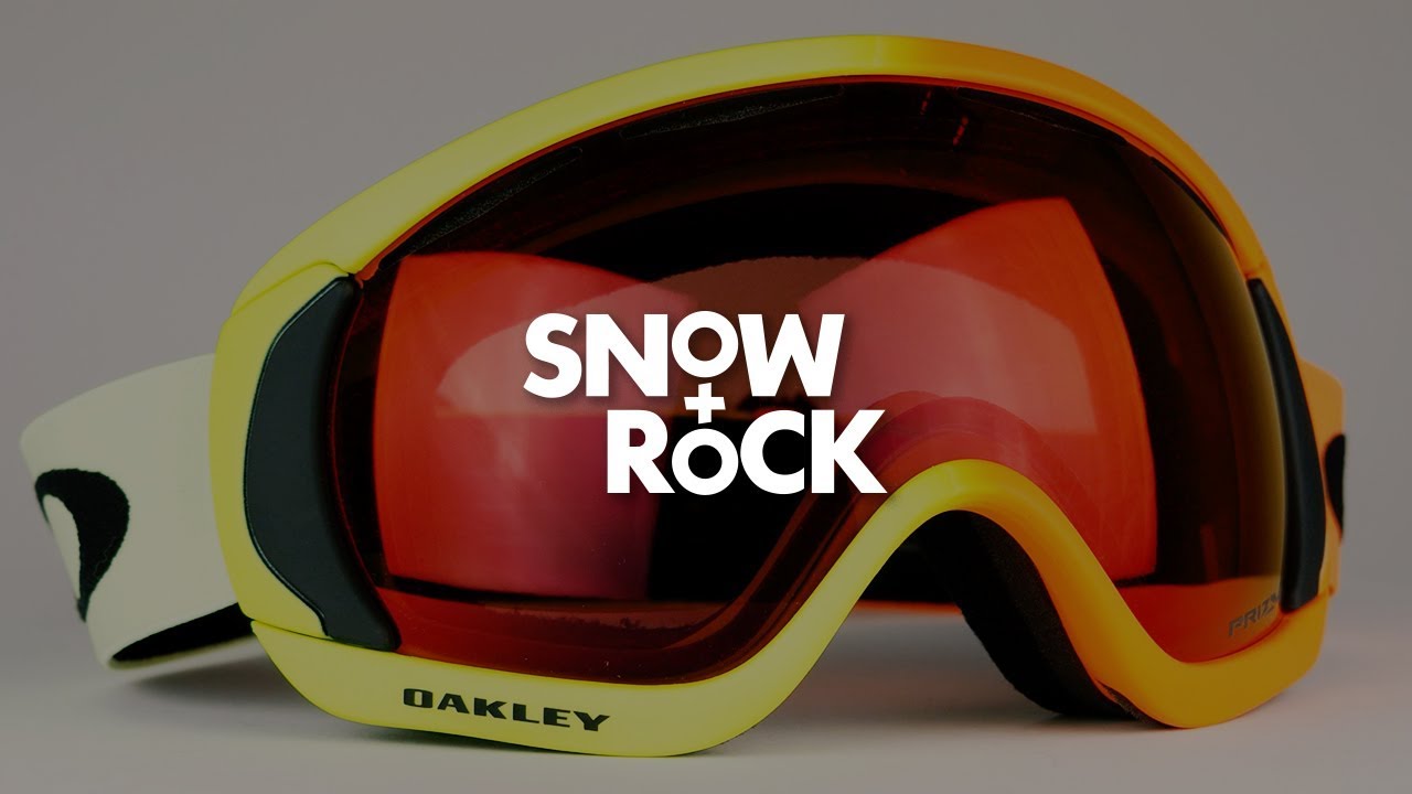 oakley canopy