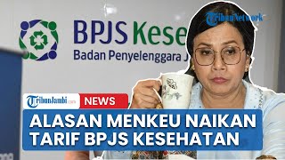 Download Lagu Siap-siap! Sri Mulyani Naikan Iuran BPJS Kesehatan di 2026 MP3 Download Lagu Siap-siap! Sri Mulyani Naikan Iuran BPJS Kesehatan di 2026 MP3
