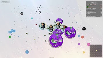 INSANE Splitrunning Real Time? | Cell.sh