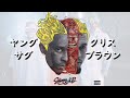 クリス・ブラウン & ヤング・サグ『Go Crazy』| 和訳