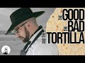 The Good The Bad and The Tortilla 🌮 Low-Carb, Keto, & Gluten-Free