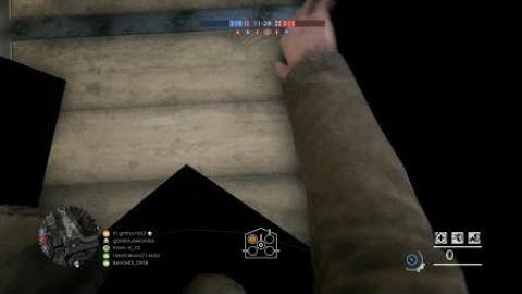 Battlefield™ 1  Armored Car Spawn Hack ?