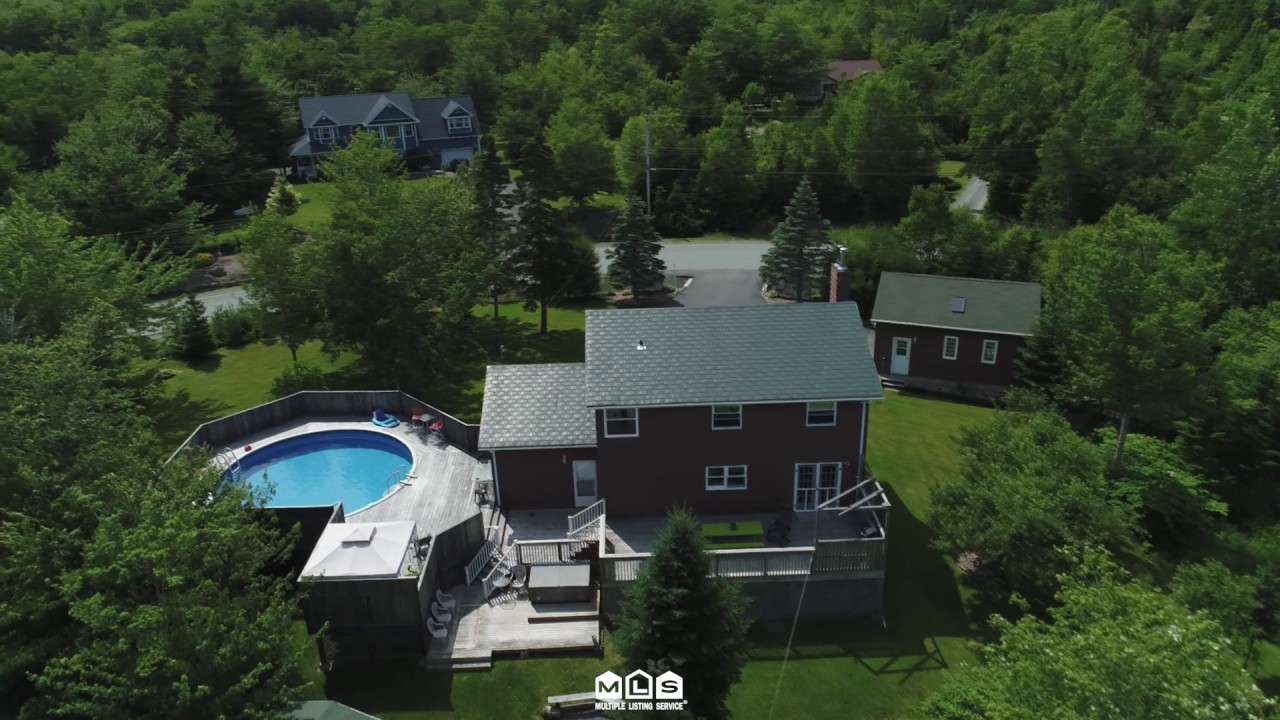 15 Coleridge Court YouTube