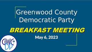 Introductions & Agenda