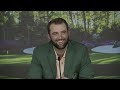 The 2024 Masters Champion Scottie Scheffler Chronicles His Second Green Jacket Victory