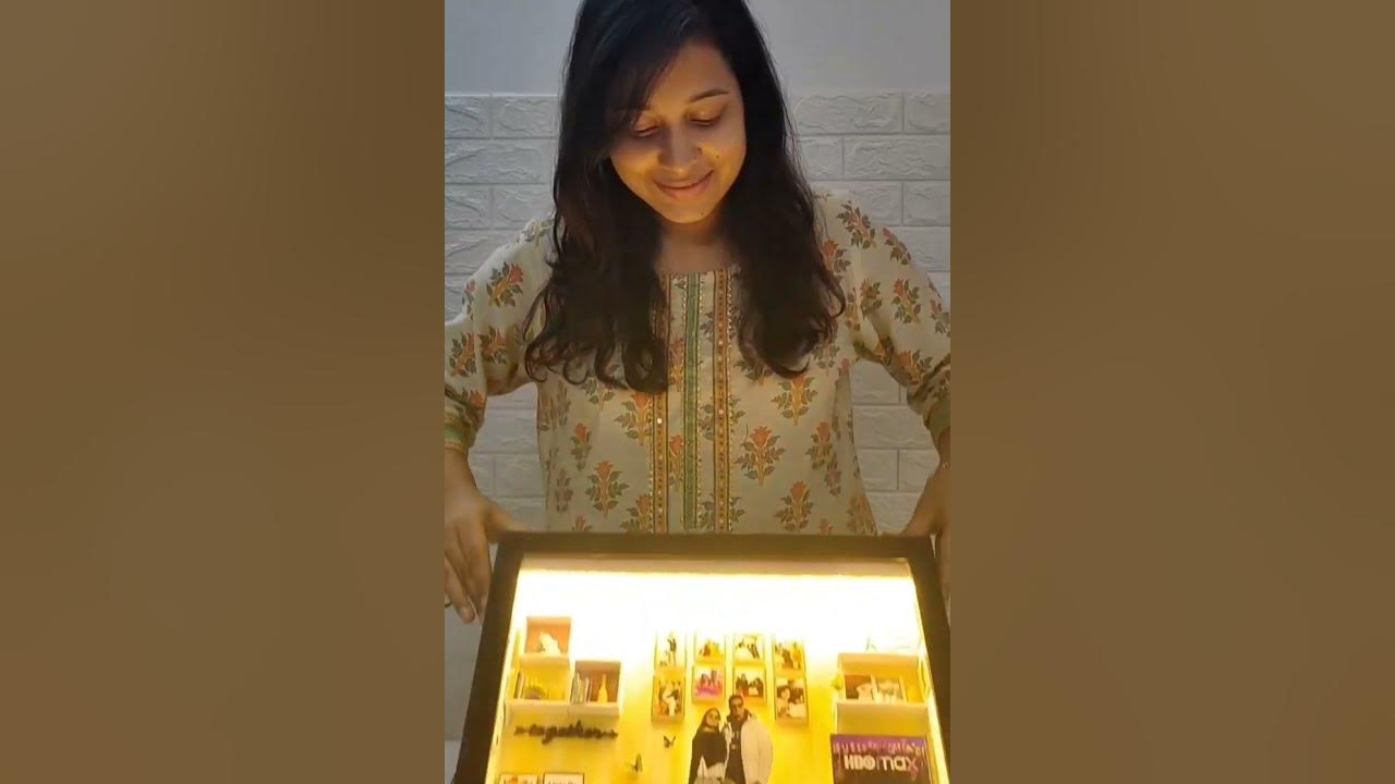 miniature 3d photo frames in vijayawada 9553542884 YouTube