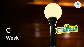 Bài giảng 1: Ngôn ngữ C | Khóa học CS50x Harvard 2025 | Song Ngữ by The Compiler Việt Nam