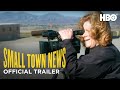 Small Town News: KPVM Pahrump (2021): Official Trailer | HBO