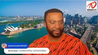 TENEZ BON, OLIGUI TOMBERA PLUS TÔT QUE PRÉVU !