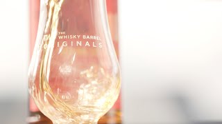 TWB ORIGINALS® | Cameronbridge 37 Year Old 1982 | #TWB1005 | Single Malt Scotch Whisky