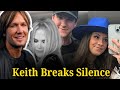 Keith Urban Speaks Out After Maggie Baugh Posts Her Boyfriend on Social Media