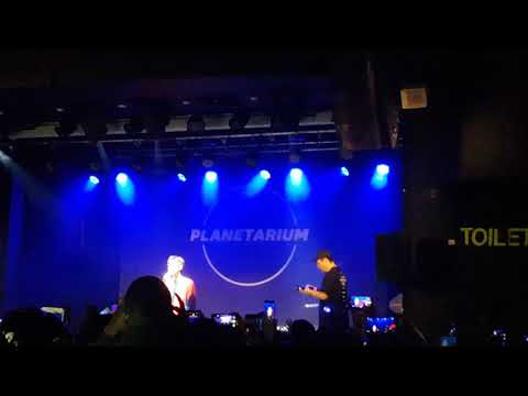 PLT Gig 17th