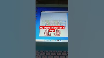 basic typing Home row improve my typing#shorts#typing#viraltyping,#youtubeshort#basictyping