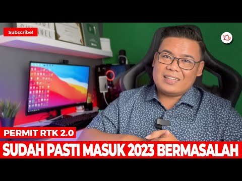 Video: Siapakah sistem permit kerja?