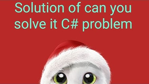 Mastering the Null Coalescing Operator in C# | Quick Code Explanation