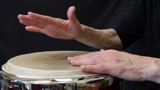 Enjoy 20 Minutes of Drumming to Focus Your Brain