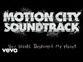 Motion City Soundtrack - My Dinosaur Life Track by Track: Her Words Destroyed My Planet (Video Clip)