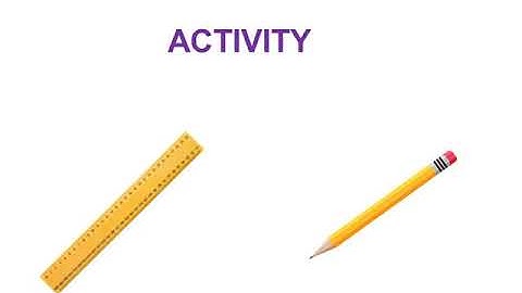 6th Std- Science-Lesson 1- Part 1 -Measurements