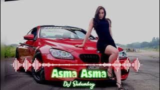 Download lagu Asma Asma | Arabic Remix | Dj Sadamboy | 2026