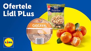 Prinde Ofertele Lidl Plus De Luni Din 8 Decembrie 2025