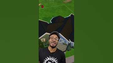 Sims 4 Gallery Hacks | Adding houses from the gallery #shorts #thesims4