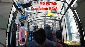 KranWien - Tower Crane