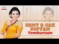 Ref:sfuJSVY6dH0 Erny &amp; cak sopyan - temburuan (official music video)