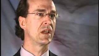 Why is Optimal Trust useful? - Andrew C. Wicks