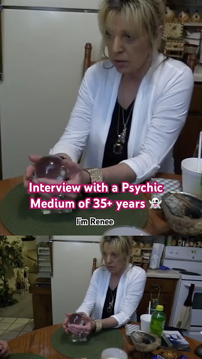 Would you get a Reading from this ✨Diva✨ #pov #psychictarot #funnystories #realityshow #supernatural