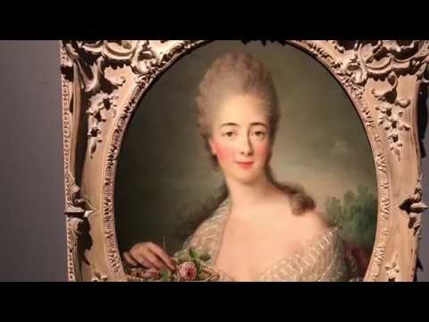 Video: Ang Nasher Museum Of Art, Na Idinisenyo Ni Raphael Vignoli, Ay Nagbukas