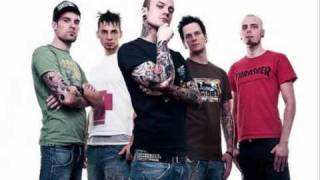 Dead By April - Love Like Blood