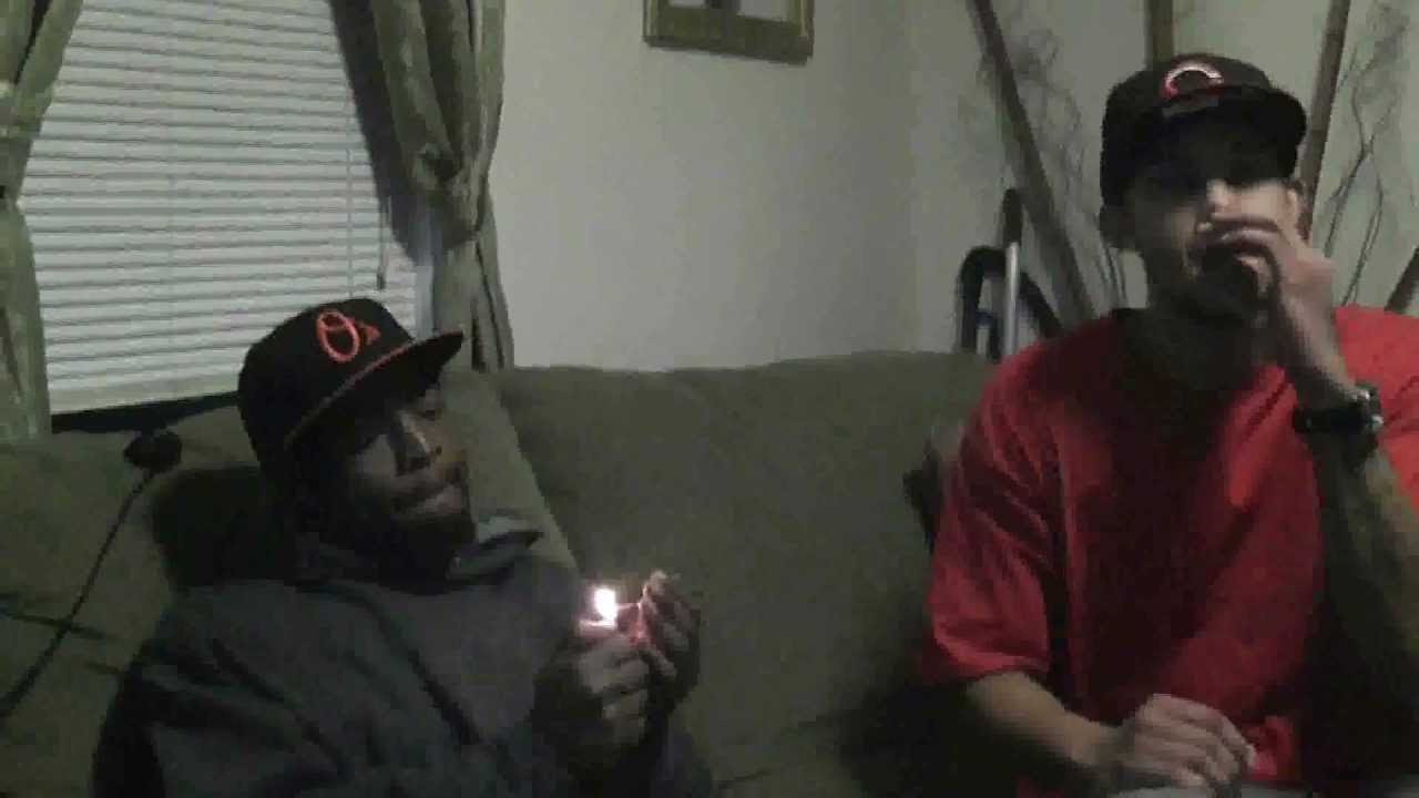 mikel rico Mike L. & Kris Cash - Roll Up(Video Trailer) 2012
