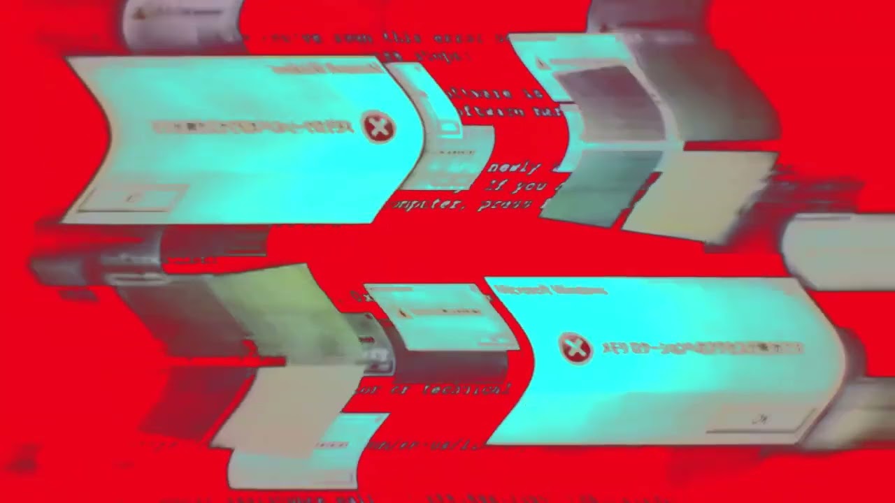 Preview 2 Chilled Windows Extended