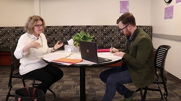 Statistical Consulting: A Success Story