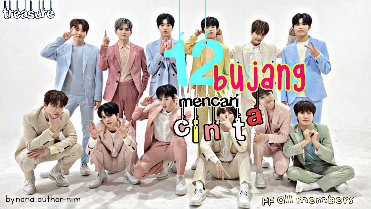 ᶠᶠ ᵏᵖᵒᵖ T̶R̶E̶A̶S̶U̶R̶E̶ | 