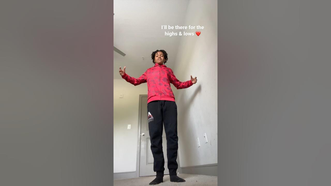 Highs & lows ️Shafar_sjc trending viral dance music tiktok 