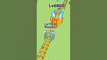 🐍Snake.io MAX LEVEL VIP snake Snake clash arena | unbelievable snakeclash updates#snake#gaming