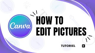 How to edit pictures using Canva screenshot 4