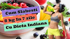 cu sa slabesti 10 kg