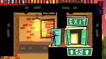 Exit PPSSPP v.1.0.1 on Nvidia Shield Tablet (Android)